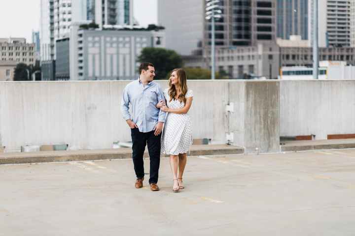 Engagement shoot inspiration - 2