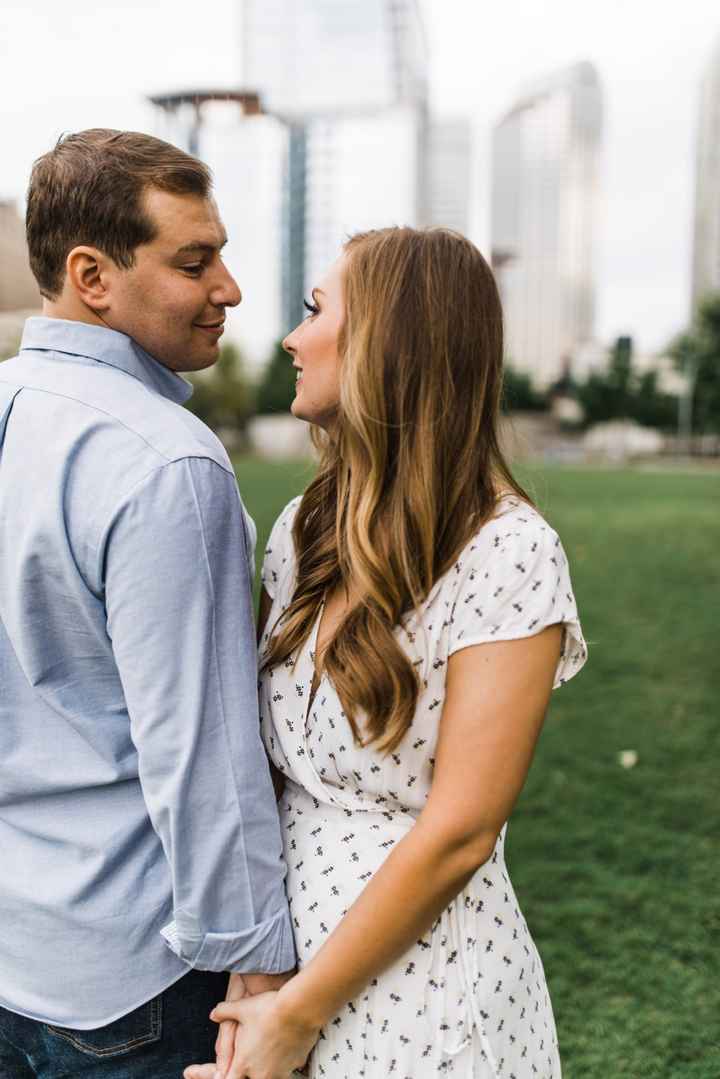 Engagement shoot inspiration - 5