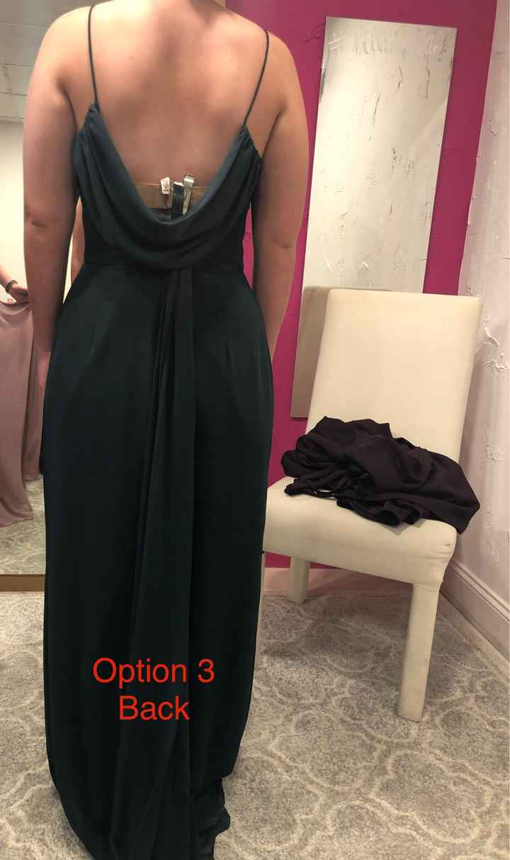 Bridesmaid dress help!!! - 6