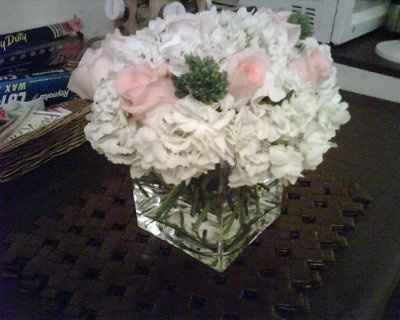 Centerpiece vote - which one.....