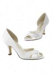 I changed my dress  - what do you think