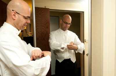 HI EVERYONE.....I'm MARRIED YAY - Pics