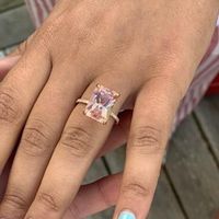 Brides of 2020!  Show us your ring! - 1