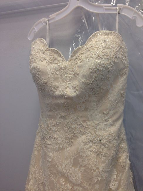 Wedding jewelry