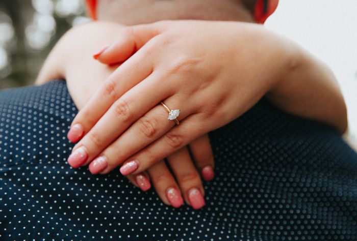 2023 Brides - Show us your ring! 2