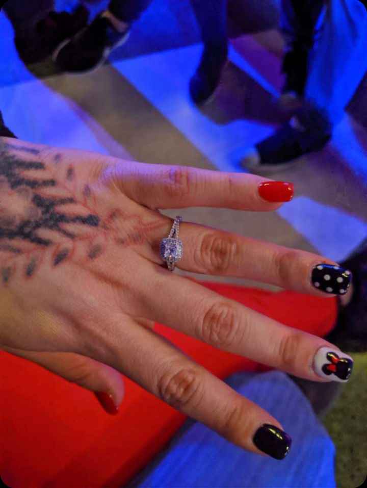 Brides of 2021! Show us your ring! - 1