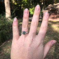 Brides of 2021! Show us your ring! - 1