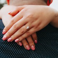 2023 Brides - Show us your ring! - 1