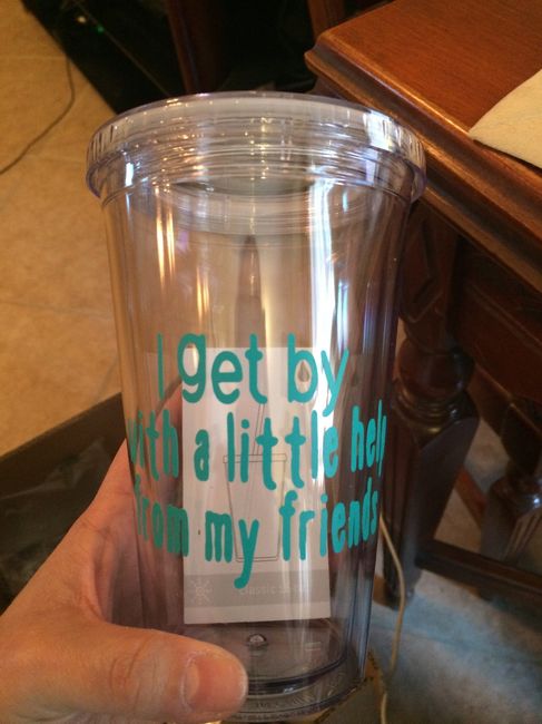 BM gifts!! (pics)