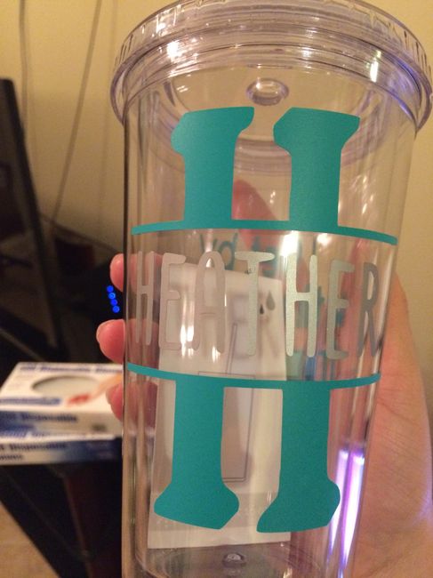 Thank you gift for good friend - help me!