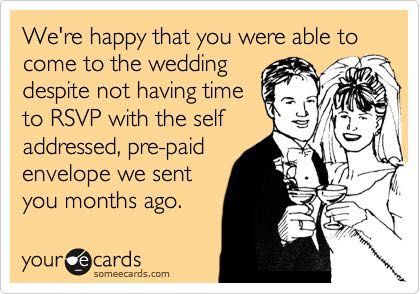 June  2018 Bride/groom : Drop a meme to show how you are doing? 7
