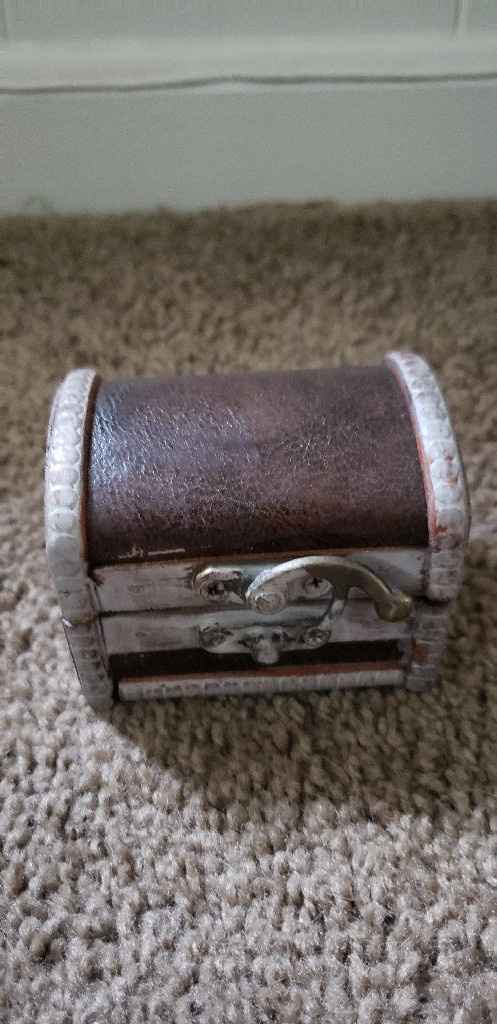 Social media announcement - 1