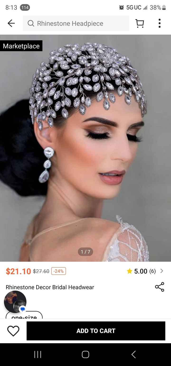 Bridesmaid who is Bald headed Weddings Community Conversations Wedding Forums WeddingWire
