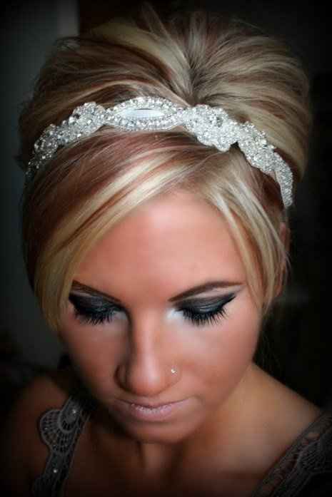 why are veils so expensive??  lol