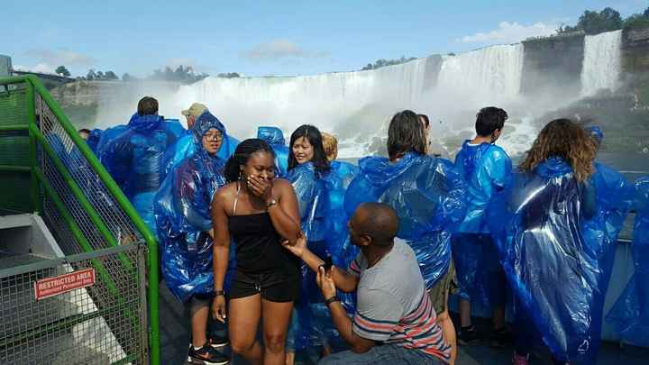 Let me see your proposal pics!!!