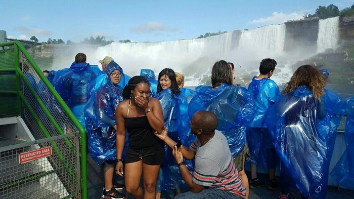 Let me see your proposal pics!!!
