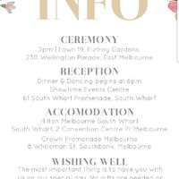 Details/info Card - 1