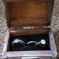 Social media announcement - 2