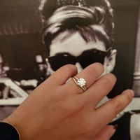 Brides of 2020!  Show us your ring! - 1