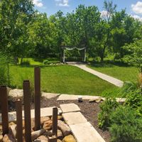 Speakers for outdoor Ceremony - 1