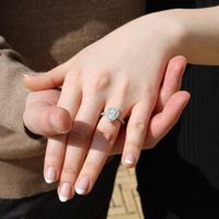 2023 Brides - Show us your ring! - 1