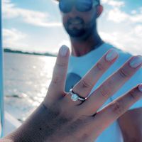 2024 Brides - Show us your ring! - 1