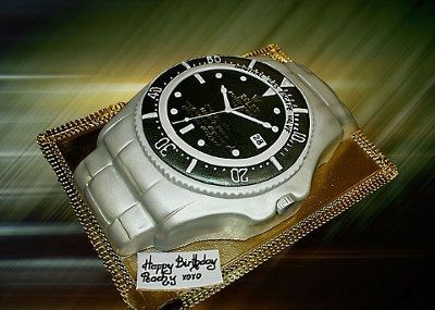 Does you FH have a Groom Cake? (Pics)