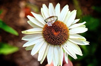 Show us the ... RING!