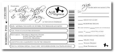 Share your STDs and invitations!