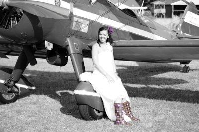 Bridal Pics! Here's mine! Let's see yours!
