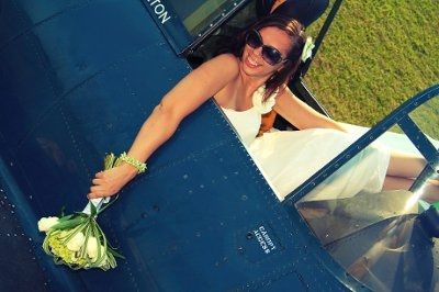 Bridal Pics! Here's mine! Let's see yours!