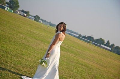 Bridal Pics! Here's mine! Let's see yours!