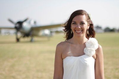 Bridal Pics! Here's mine! Let's see yours!