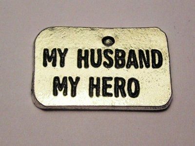 NWR: For the military girls!