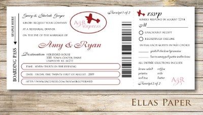 Need help finding a place to get invitations like these.........? (pic included)