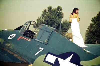 Bridal Pics! Here's mine! Let's see yours!