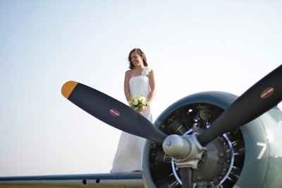 Any Oklahoma Brides Out There????