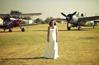 Lets see your dress!