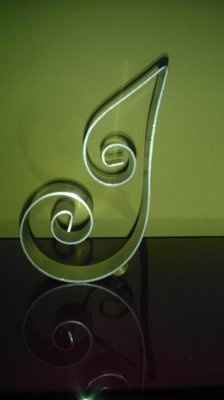 What have you found on Etsy?