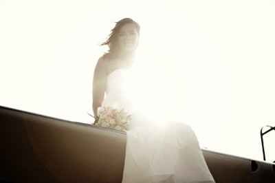 Bridal Pics! Here's mine! Let's see yours!