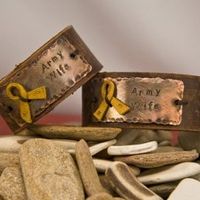 NWR: For the military girls!