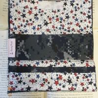 NWR: For the military girls!