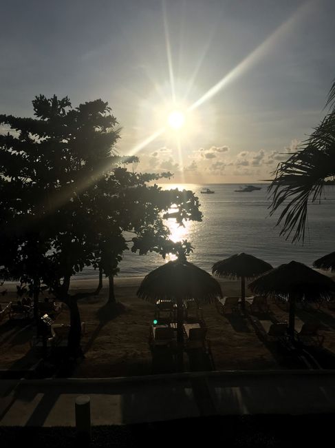 bah Negril Jamaica 2