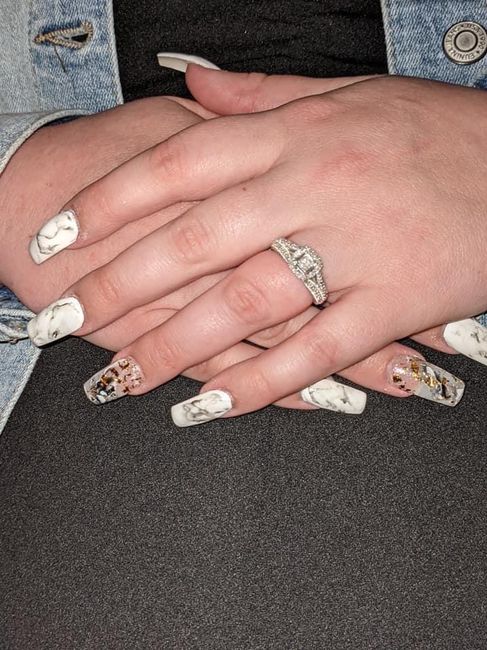 Brides of 2022! Show us your ring! - 1