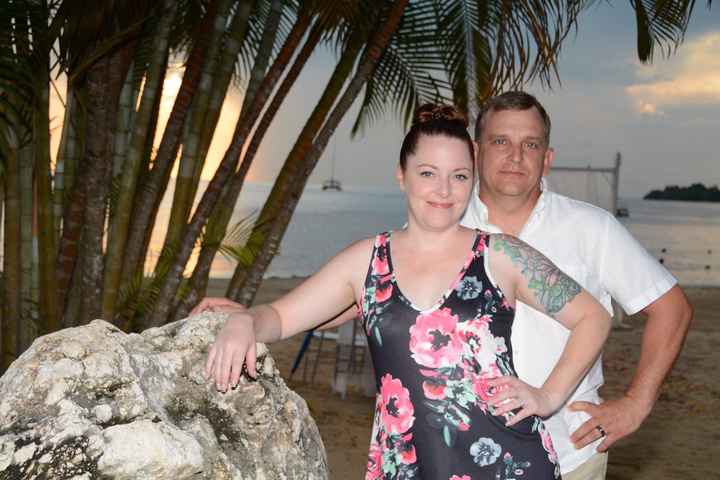 bah Negril Jamaica - 1