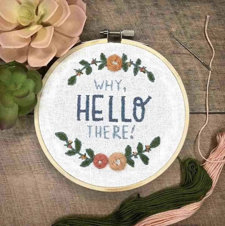 How to include loved one who has passed 5