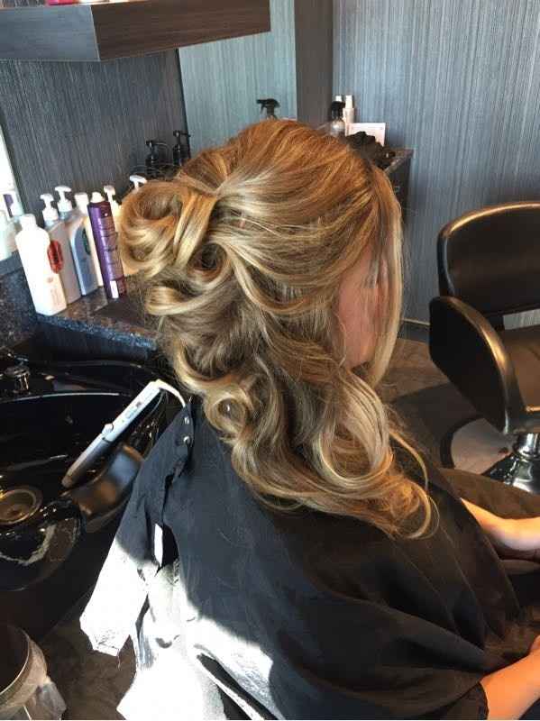 Hair trial, opinions