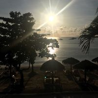 bah Negril Jamaica - 2