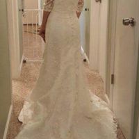 Getting excited!!! Let's see your dresses!