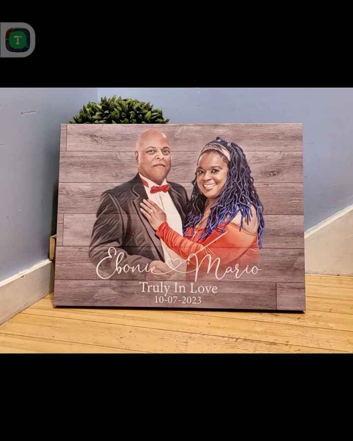 Couples getting married on October 7, 2023 - 3